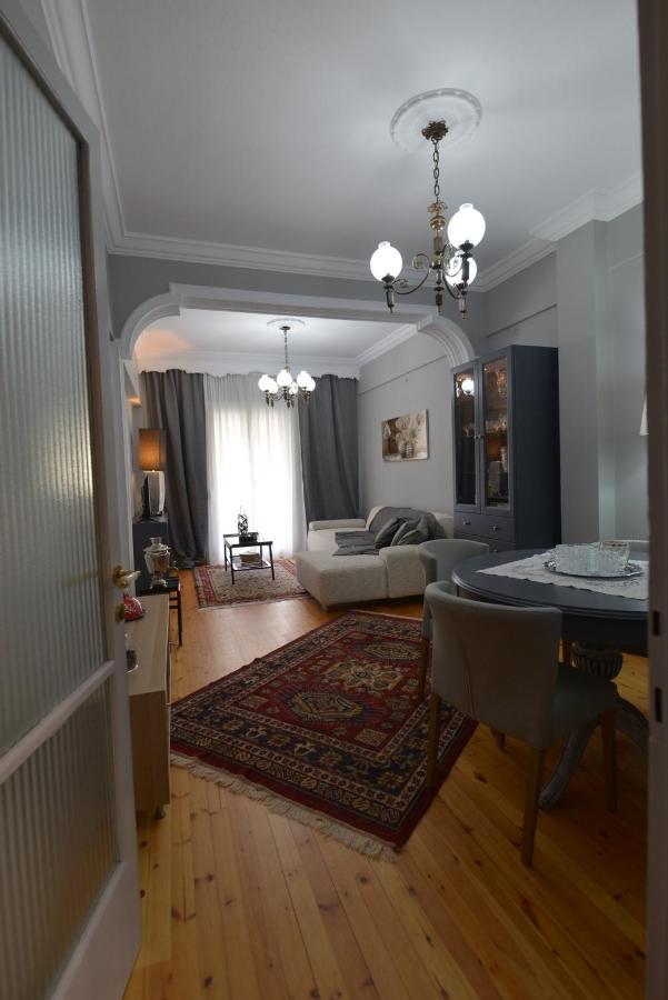 5Stars In Historical Center Apartment Salonic Exterior foto