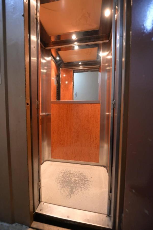 5Stars In Historical Center Apartment Salonic Exterior foto