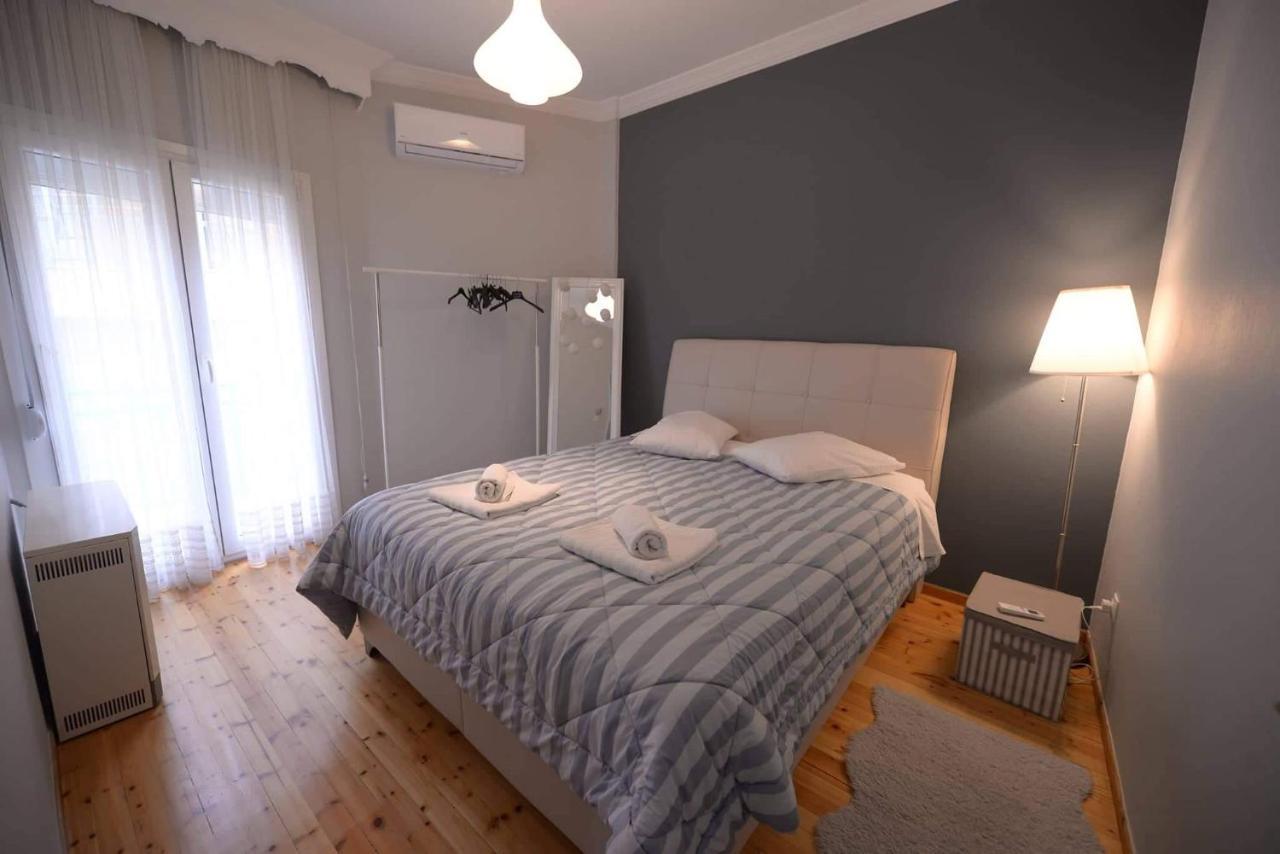 5Stars In Historical Center Apartment Salonic Exterior foto