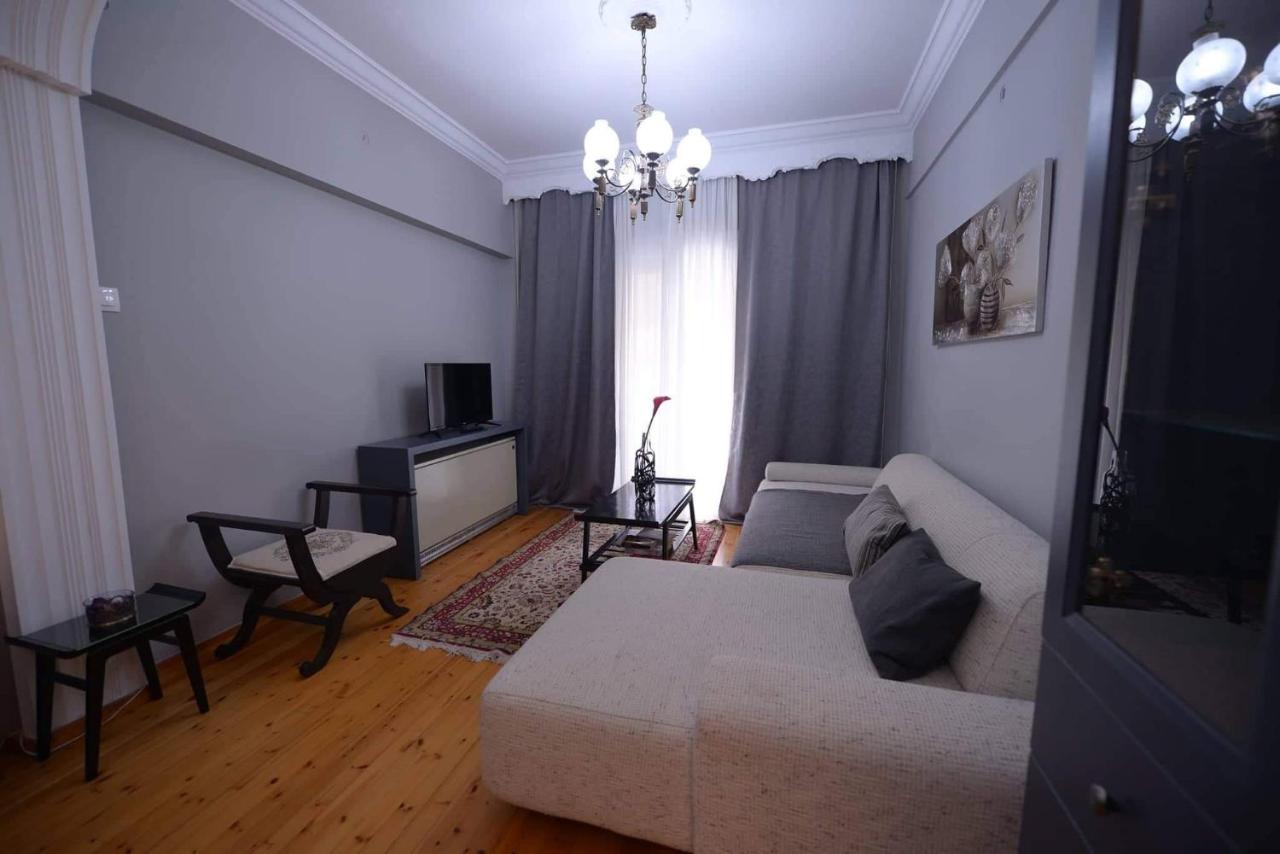 5Stars In Historical Center Apartment Salonic Exterior foto
