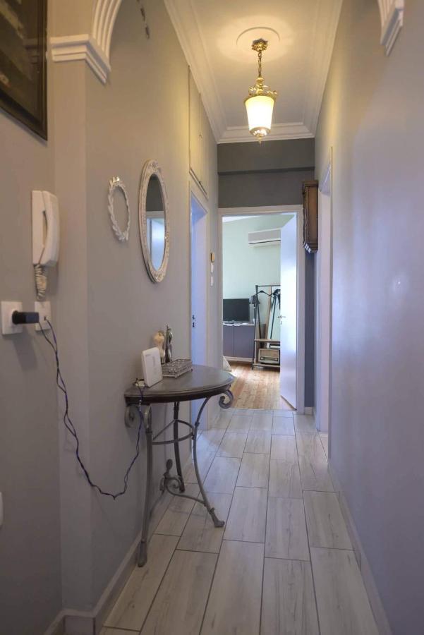 5Stars In Historical Center Apartment Salonic Exterior foto