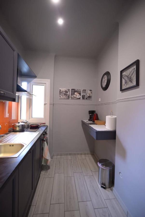 5Stars In Historical Center Apartment Salonic Exterior foto
