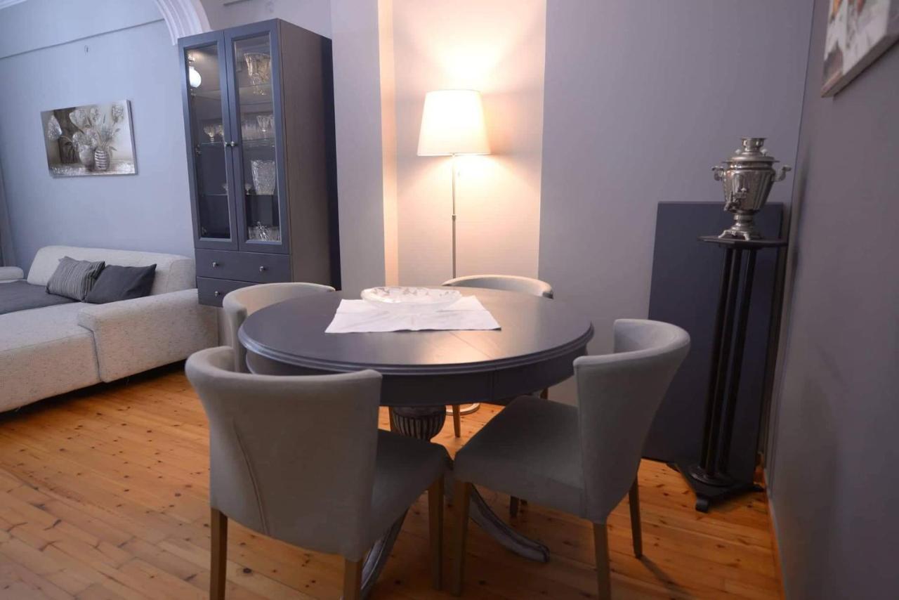 5Stars In Historical Center Apartment Salonic Exterior foto