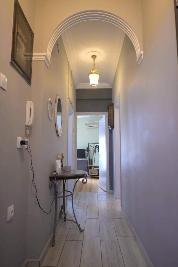 5Stars In Historical Center Apartment Salonic Exterior foto