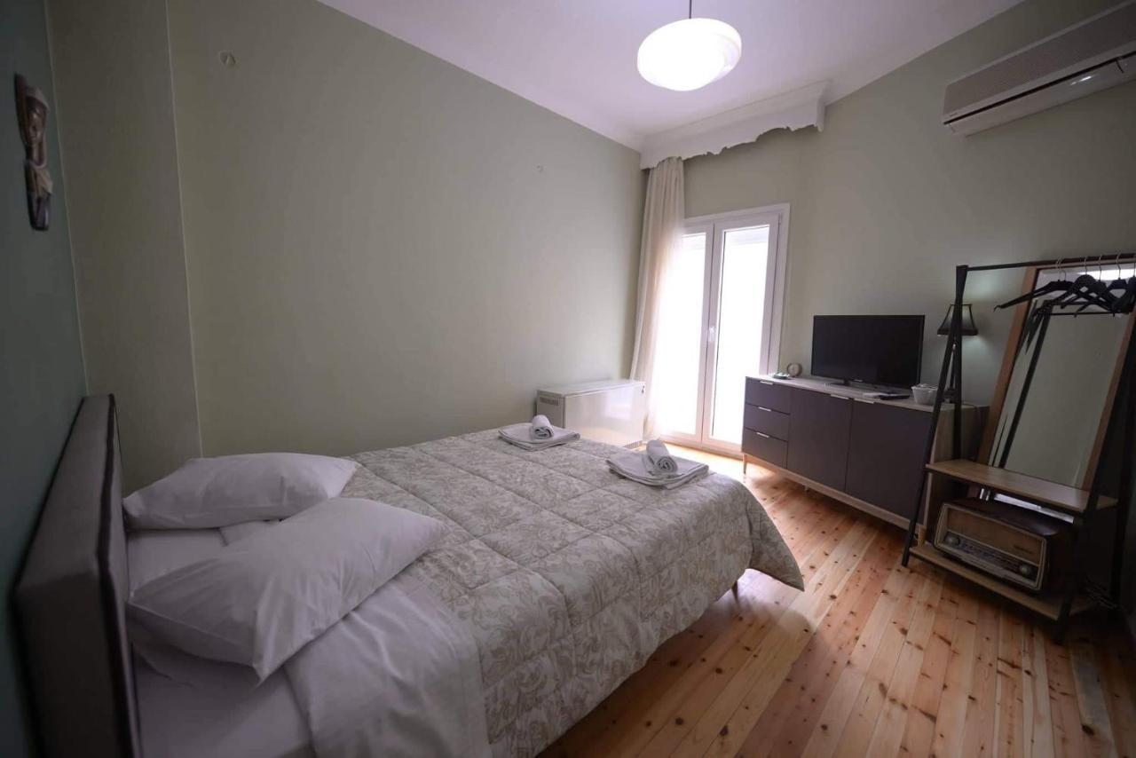 5Stars In Historical Center Apartment Salonic Exterior foto
