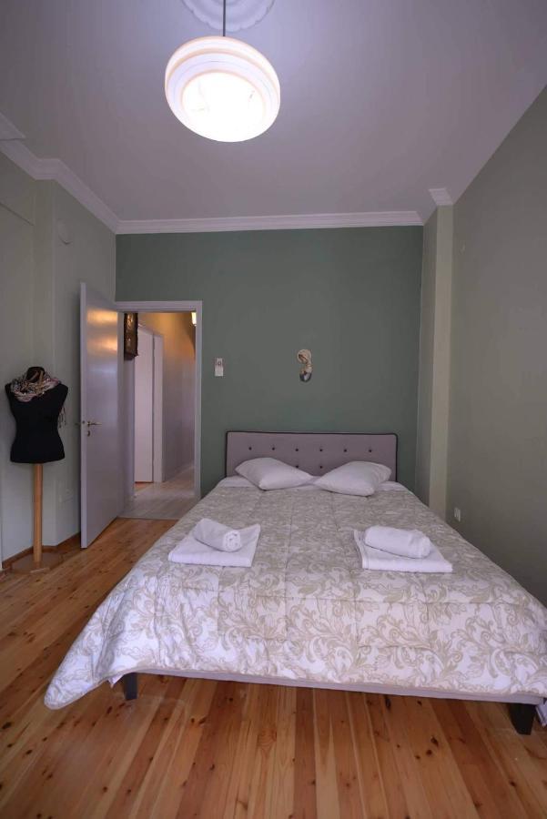 5Stars In Historical Center Apartment Salonic Exterior foto